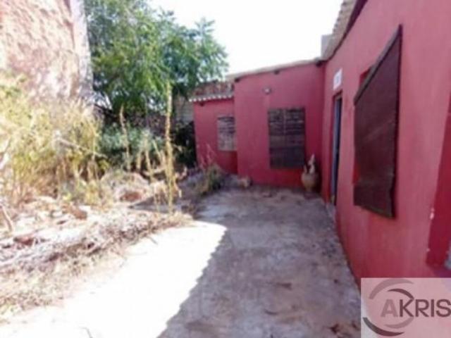Casa en venta en Villanueva De Alcardete