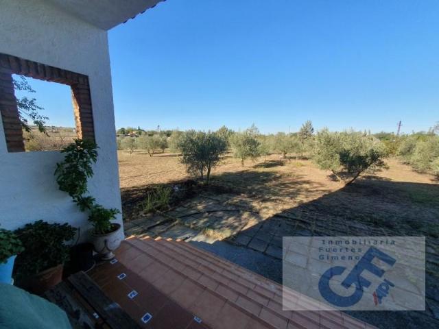 Casa en venta en Villanueva Del Duque