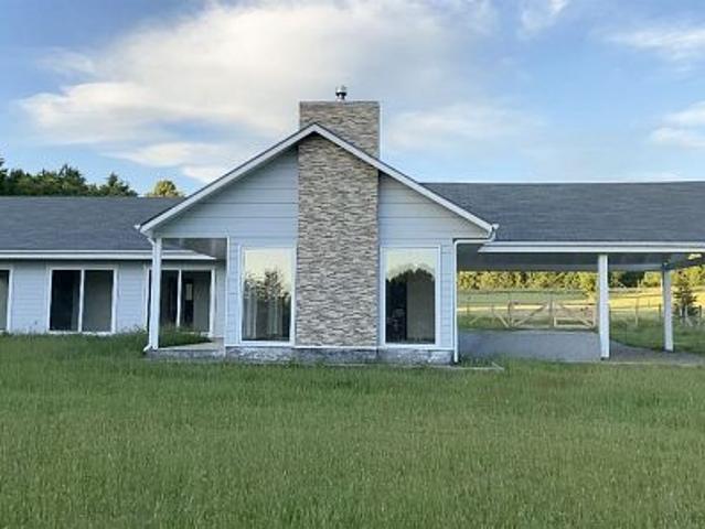 Casa en venta en Liumalla, La Araucanía