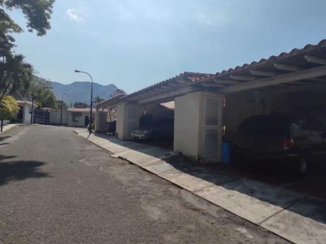 Casa en venta en Girardot, Aragua