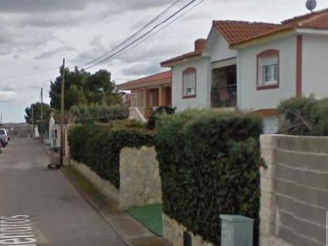 Casa en venta en El Viso De San Juan, Castilla-La Mancha