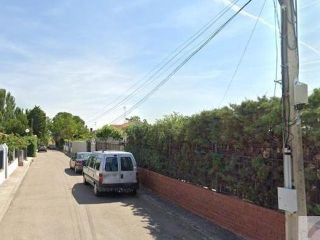 Casa en venta en El Viso De San Juan, Castilla-La Mancha