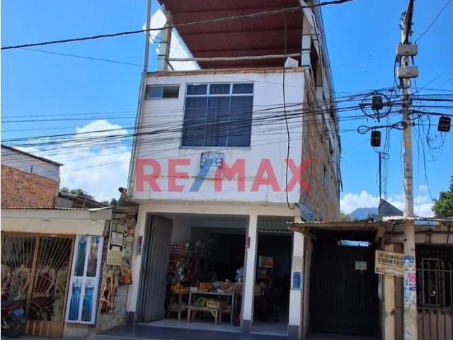 Casa venta en San Martin