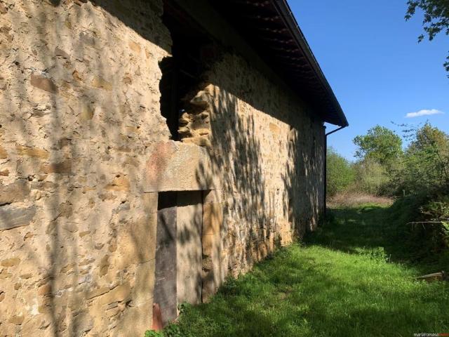 Casa en venta en Vizcaya