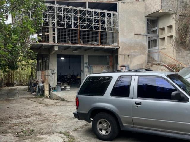 Galpón en venta en Barinas