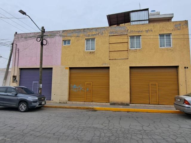 Local Comercial en venta en Toluca, Estado de México