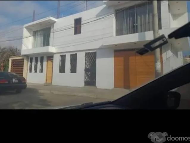 Casa venta en Chancay, Lima Metropolitana