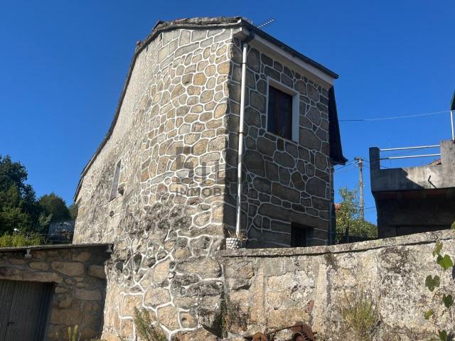 Chalet en venta en Palmés, Ourense