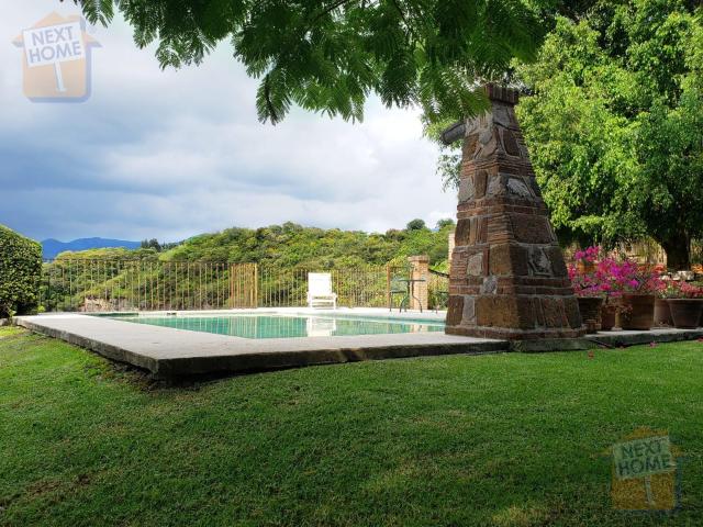 Casa en venta en Zumpahuacán, Estado de México
