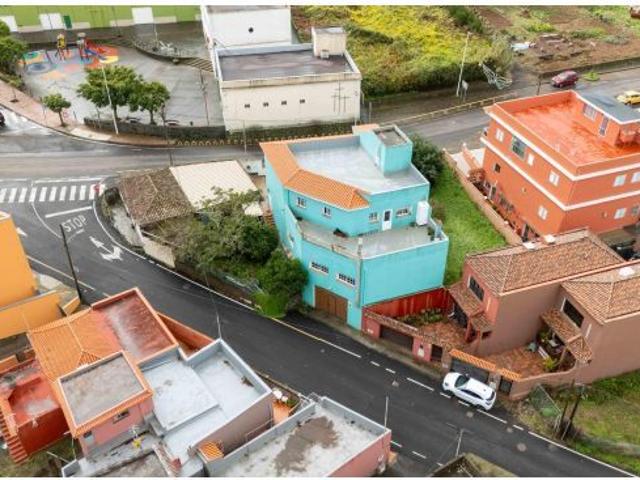 Casa en venta en Barranco de las Lajas, Tacoronte