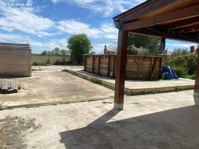 Casa en venta en El Viso De San Juan, Castilla-La Mancha