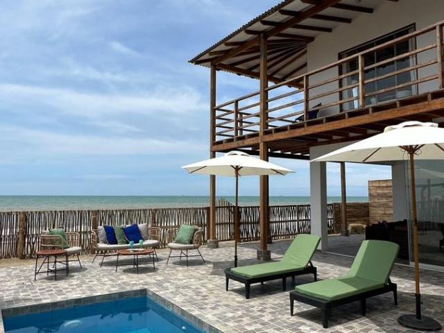 Casa venta en Tumbes