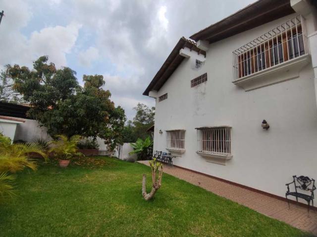 Casa en venta en Baruta, Caracas