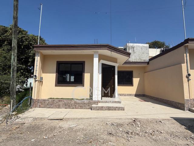 Casa en venta en Tuxpan, Veracruz