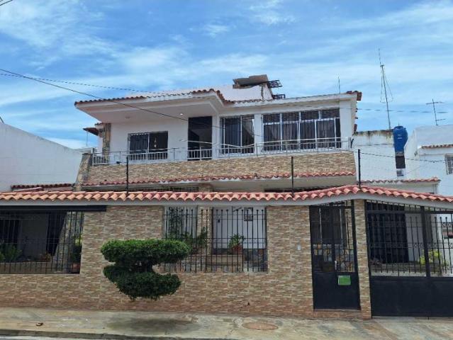 Casa en venta en Boca De Uchire, Miranda
