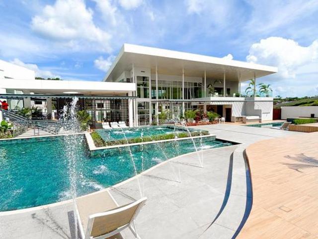 VENTA CASAS RIVERWALK VILLAS GREENCITY desde $335k ENTREGA INMEDIATA