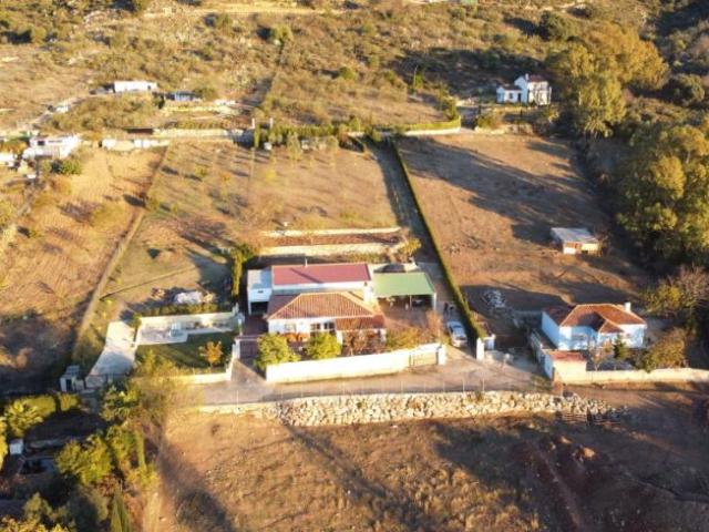 Casa Rural en venta en Serranía de Ronda, Andalucía
