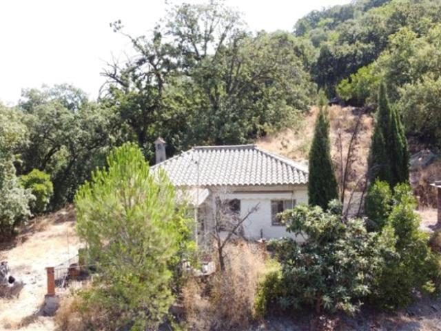 Casa Rural en venta en Serranía de Ronda, Andalucía