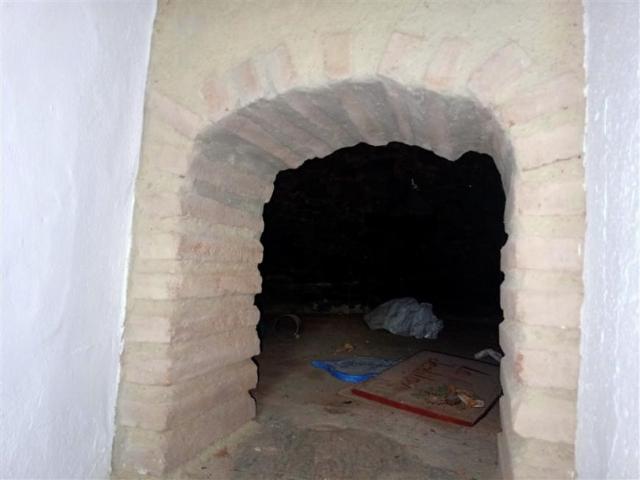 Casa Rural en venta en Serranía de Ronda, Andalucía