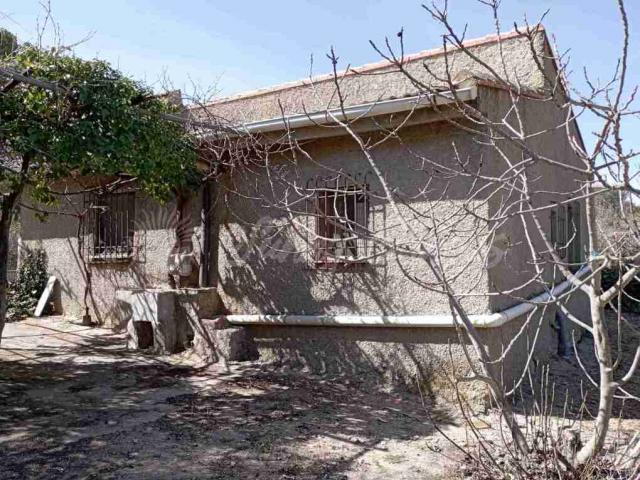Casa Rural en venta en Almansa