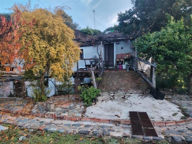 Casa Rural en venta en Serranía de Ronda, Andalucía
