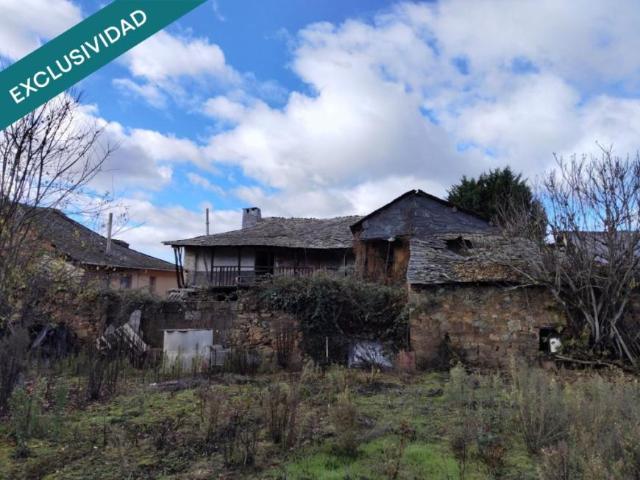 Casa Rural en venta en San Leonardo De Yagüe, Castilla y León