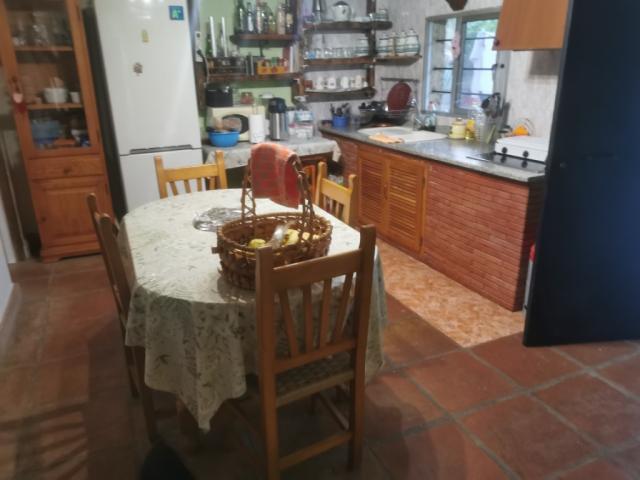 Casa Rural en venta en Benalauría