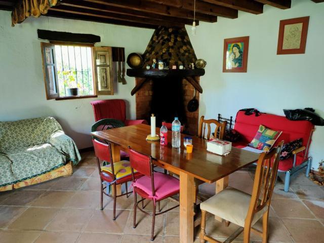 Casa Rural en venta en Benalauría