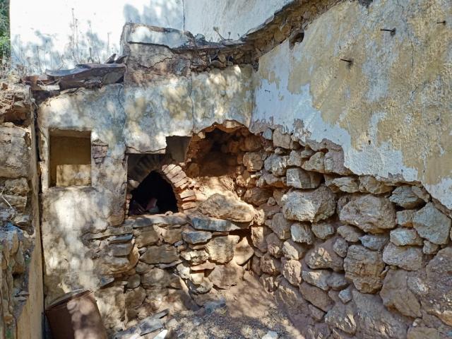 Casa Rural en venta en Serranía de Ronda, Andalucía