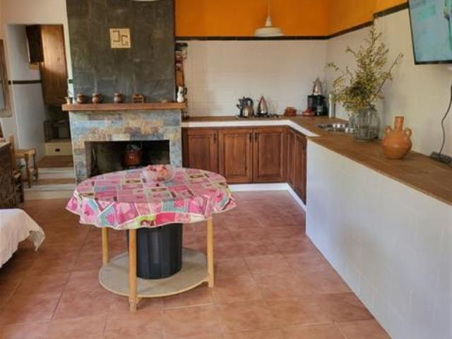 Casa Rural en venta en Serranía de Ronda, Andalucía