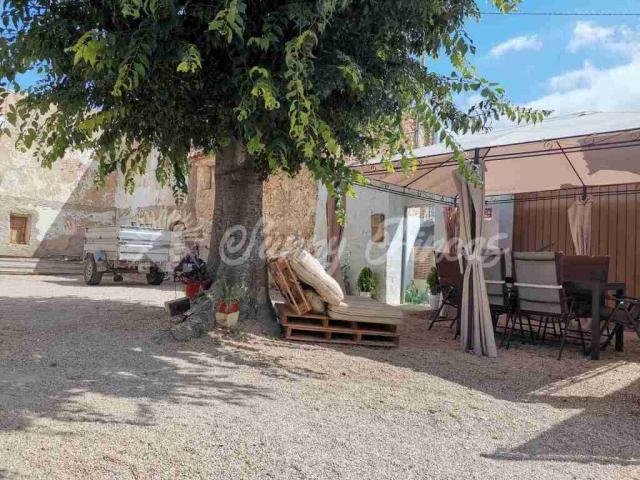 Quinta en venta en Beneixama
