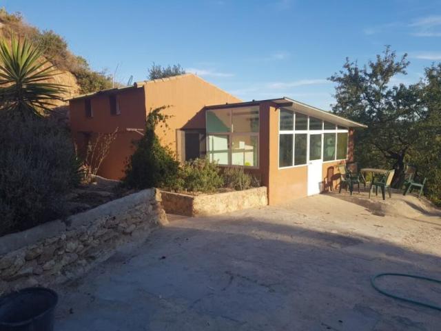 Casa Rural en venta en Sierra de las Nieves, Andalucía