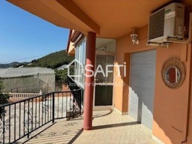 Casa Rural en venta en Callosa D'en Sarrià