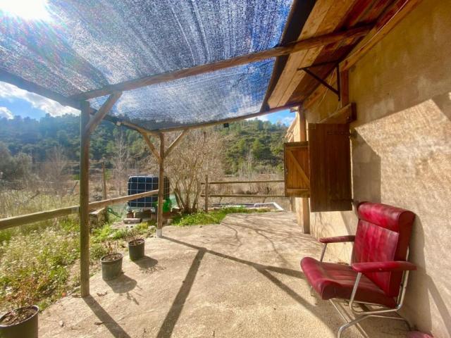 Casa Rural en venta en Caseres