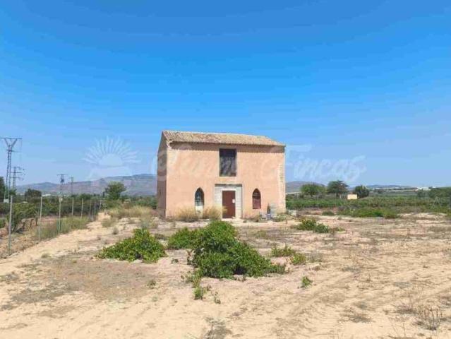 Casa Rural en venta en Caudete, Castilla-La Mancha