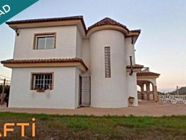 Casa Rural en venta en La Hoya de Buñol, Valencia