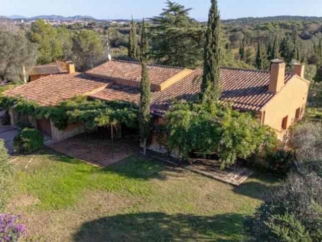 Casa Rural en venta en Cruïlles Monells I Sant Sadurní De L'heura
