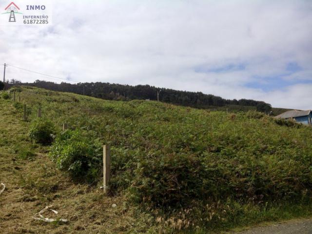 Casa Rural en venta en Ferrol, Galicia