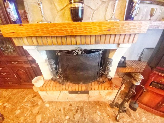 Casa Rural en venta en Fuentespina, Castilla y León