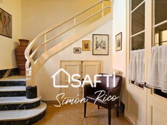 Casa Rural en venta en Gelida