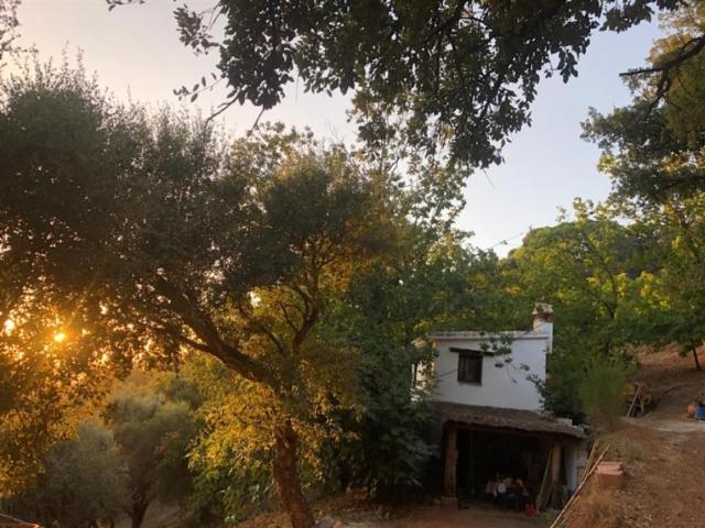 Casa Rural en venta en Serranía de Ronda, Andalucía