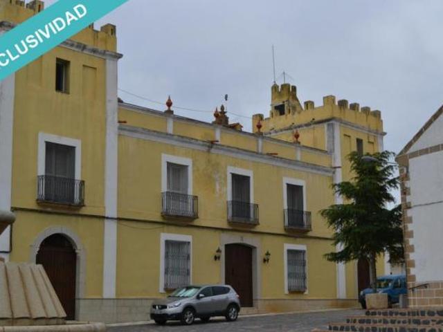 Casa Rural en venta en Herreruela