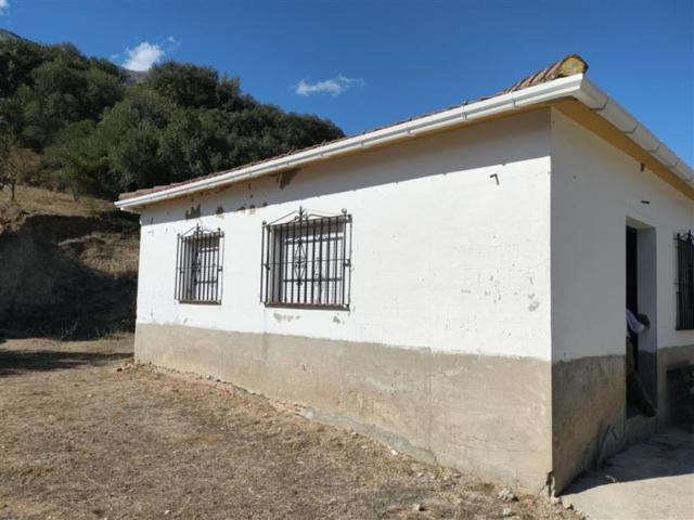 Casa Rural en venta en Serranía de Ronda, Andalucía