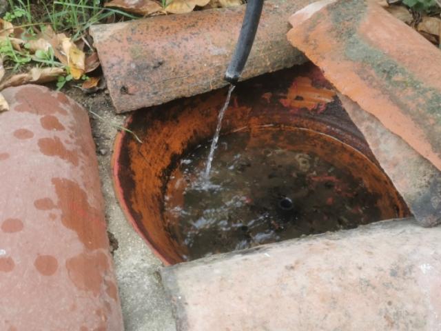 Casa Rural en venta en Serranía de Ronda, Andalucía