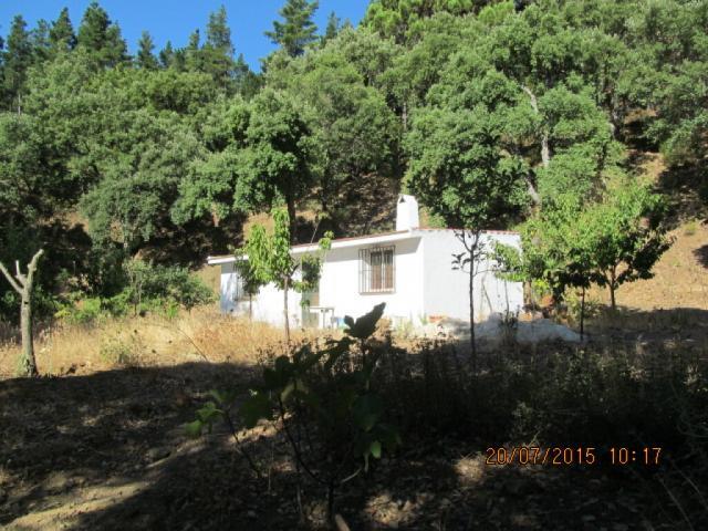 Casa Rural en venta en Serranía de Ronda, Andalucía