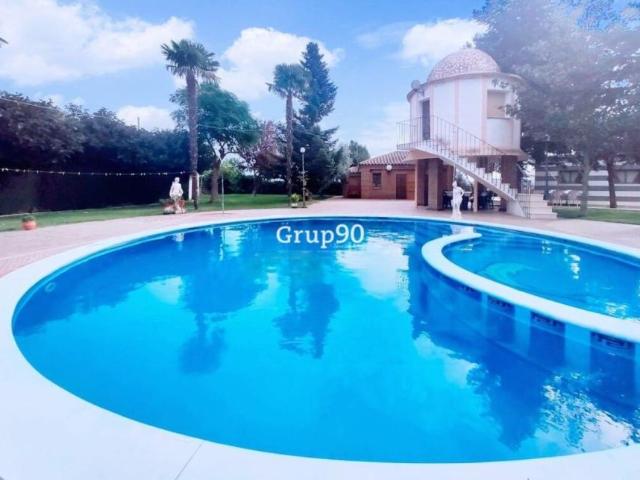 Casa Rural en venta en Segrià, Catalunya