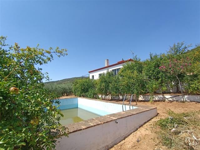 Casa Rural en venta en Montellano, Andalucía