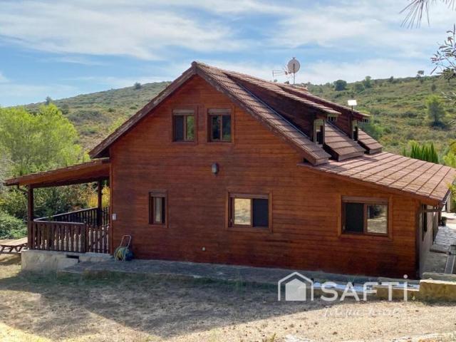 Casa Rural en venta en la Ribera Alta, Valencia