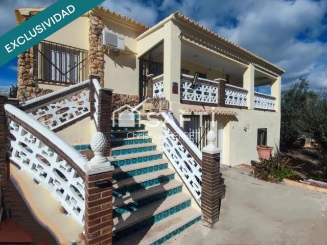 Casa Rural en venta en la Ribera Alta, Valencia