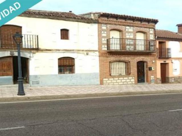 Casa Rural en venta en Los Navalucillos